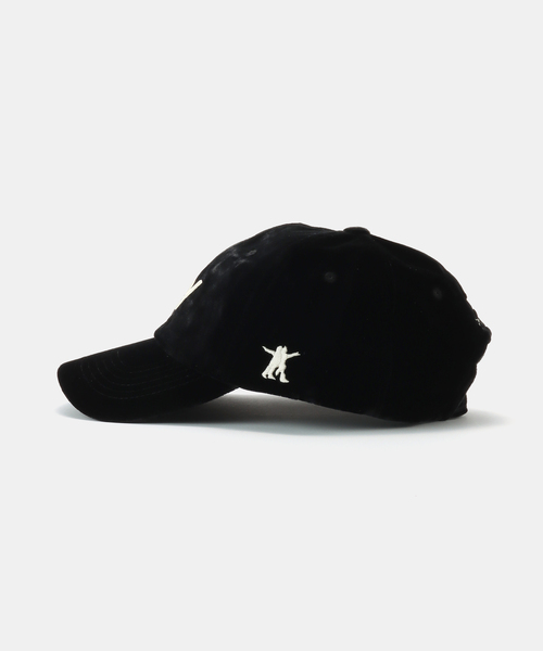 open yy キャップ　オープンワイワイ セール】【OPEN YY / オープンワイワイ】 COTTON BALL CAP