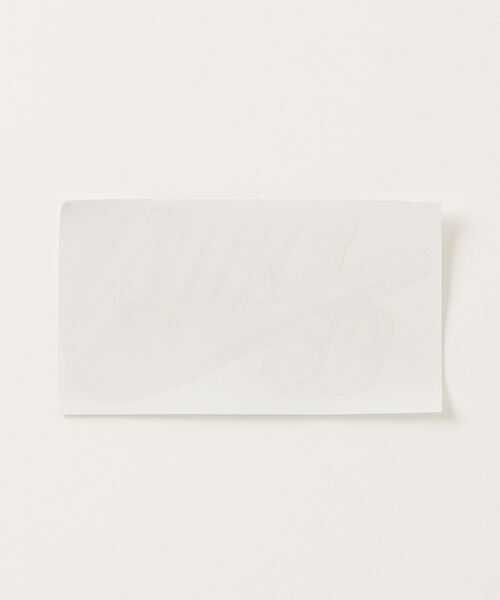NIKE(ナイキ)の「ナイキ NIKE ナイキSB フォース 58(スニーカー・メンズ・ブラウン・25.5cm/26.5cm/27.5cm/25.0cm/26.0cm/27.0cm/28.0cm)」の4枚目の写真