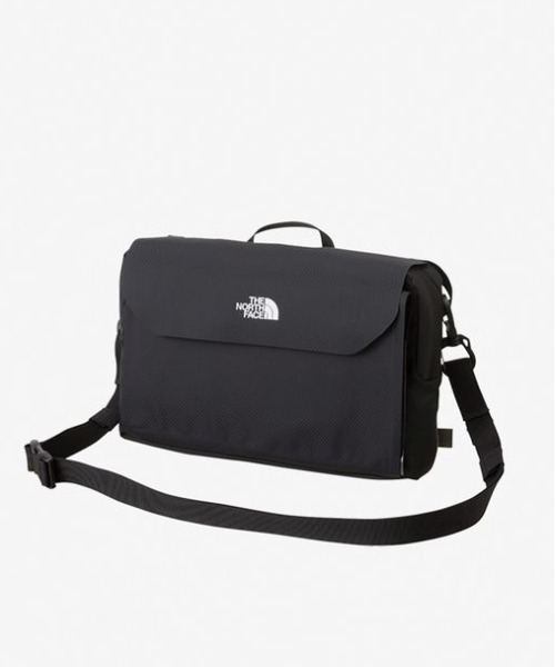 【THE NORTH FACE/ザ ノースフェイス】FRONT ACC POCKET