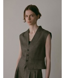 HER.（ハー）の「サキソニーベスト（ベスト）」