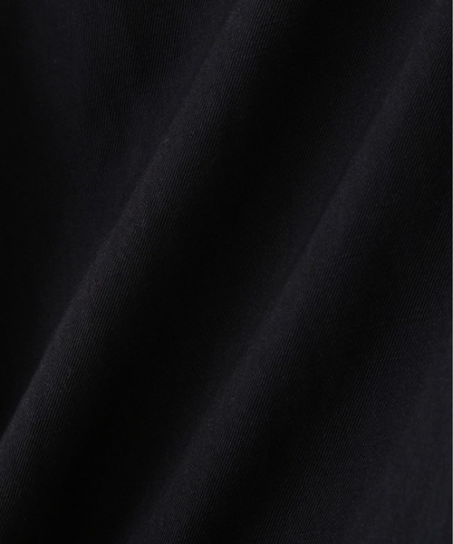 MARGARET HOWELL（マーガレットハウエル）の「DRY WOOL LINEN TWILL（その他パンツ・メンズ・ネイビー系1/ブラウン系その他・SMALL/MEDIUM/LARGE/X-LARGE）」の10枚目の写真