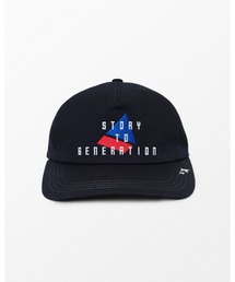 WHIZLIMITED | STG CAP(キャップ)