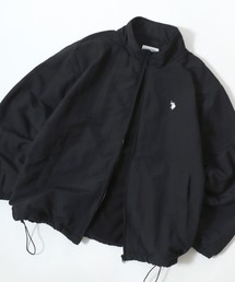 U.S. POLO ASSN.([GX|AbX)U.S. POLO ASSN./[GX|AbX ʒ Fleece Lining Nylon Jacket/I[o[TCY t[X iCWPbg/gbNWPbg/u]/fB[X Y(iCWPbg)