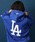 MLB�i���W���[���[�O�x�[�X�{�[���j�́u[FANATICS/�t�@�i�e�B�N�X] �ʒ� MLB���S �o�b�N�v�����g �X�E�F�b�g�p�[�J�[�i�p�[�J�[�j�v�b�u���[