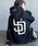 MLB�i���W���[���[�O�x�[�X�{�[���j�́u[FANATICS/�t�@�i�e�B�N�X] �ʒ� MLB���S �o�b�N�v�����g �X�E�F�b�g�p�[�J�[�i�p�[�J�[�j�v�b�u���b�N