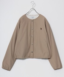 U.S. POLO ASSN.([GX|AbX)̂ӂӂ헠nŒg   U.S.POLO ASSN. |CgShJ VM[t@[m[J[WPbgu] fB[X(m[J[WPbg)