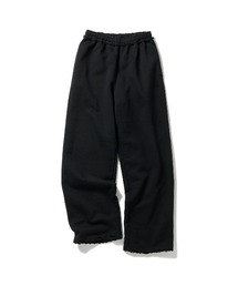 PERVERZE（パーバーズ）の「DISTRESS Regular Sweatpants（スウェットパンツ）」