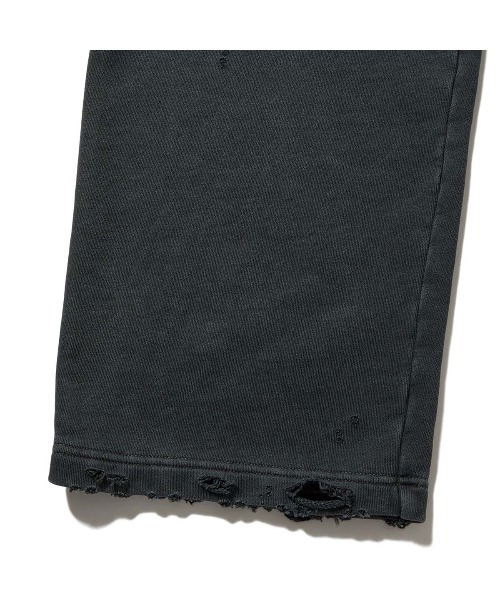 DISTRESS Regular Sweatpants