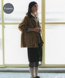 Barbour | 『別注』Barbour / URBAN RESEARCH　BEDALE(その他アウター)