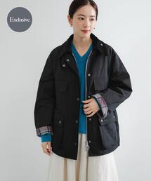 Barbour | 『別注』Barbour / URBAN RESEARCH BEDALE(その他アウター)