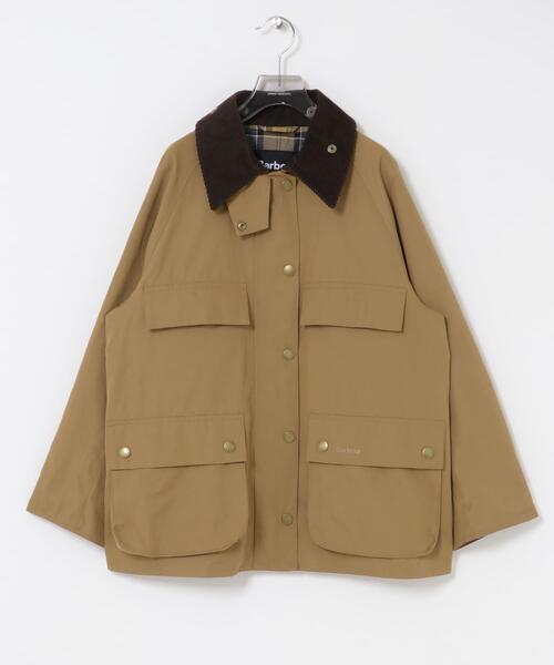 【新品】Barbour BEDALE別注（URBAN RESEARCH） アーバンリサーチ ドアーズ URBAN RESEARCH DOORS Barbour