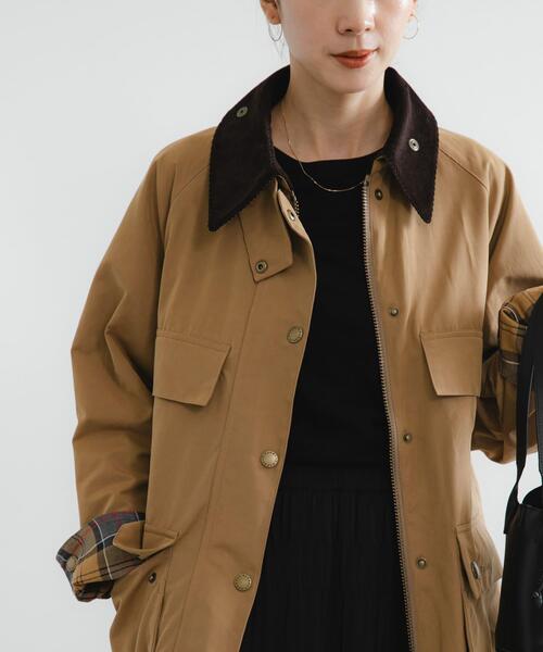 別注』Barbour / URBAN RESEARCH BEDALE（その他アウター