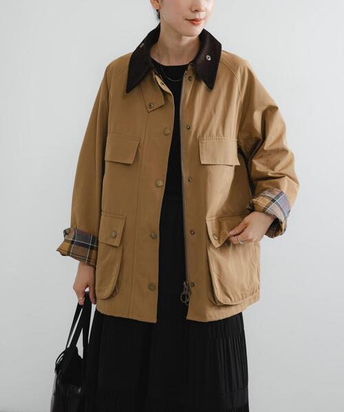 別注』Barbour / URBAN RESEARCH BEDALE（その他アウター）｜Barbour