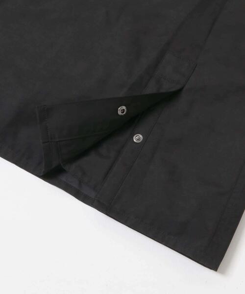 Barbour（バブアー）の「『別注』Barbour / URBAN RESEARCH　BEDALE（その他アウター・レディース・ブラック/ベージュ・FREE）」の11枚目の写真