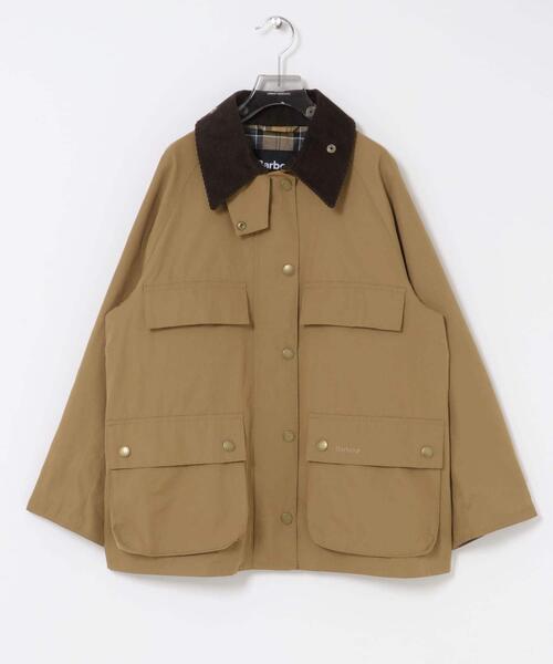 別注』Barbour / URBAN RESEARCH BEDALE（その他アウター）｜Barbour
