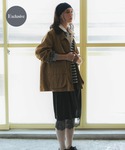 Barbour(バブアー)の「ジャケット/アウター(その他アウター)」
