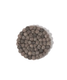 GEORGE'S（ジョージズ）の「ウールドットコースター（キッチンツール）」