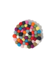 GEORGE'S（ジョージズ）の「ウールドットコースター（キッチンツール）」