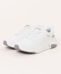 【新品】 スケッチャーズ スニーカー レディース ホワイト 23 SKECHERS スケッチャーズ スニーカー レディース 新作 厚底