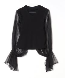 ブランド古着】PAMEO POSE｜パメオポーズのトップス古着通販 - ZOZOUSED