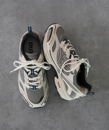 MIZUNO | 【MIZUNO】D1GA2562 レースアップスニーカー(スニーカー)