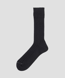 MARGARET HOWELL | COTTON RIB SOCKS(ソックス/靴下)