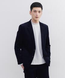 【新品タグ付き】TAKEO KIKUCHI タケオキクチ テーラードジャケット セール】 【THE FLAGSHIP】ギャバ ダブルジャケット