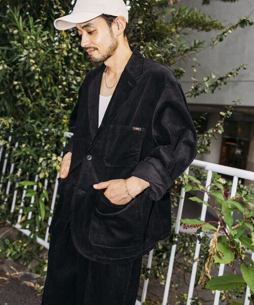 セール】RED KAP/レッドキャップ 別注 SMU PT-38 SETUP CORDUROY