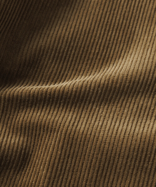 RED KAP（レッドキャップ）の「RED KAP/レッドキャップ 別注 SMU KP-10 SETUP CORDUROY JACKET/コーデュロイ/リラックスフィット/【セットアップ対応】（テーラードジャケット・メンズ・ベージュ/ネイビー/ブラウン/ブラック・MEDIUM/LARGE/SMALL）」の20枚目の写真