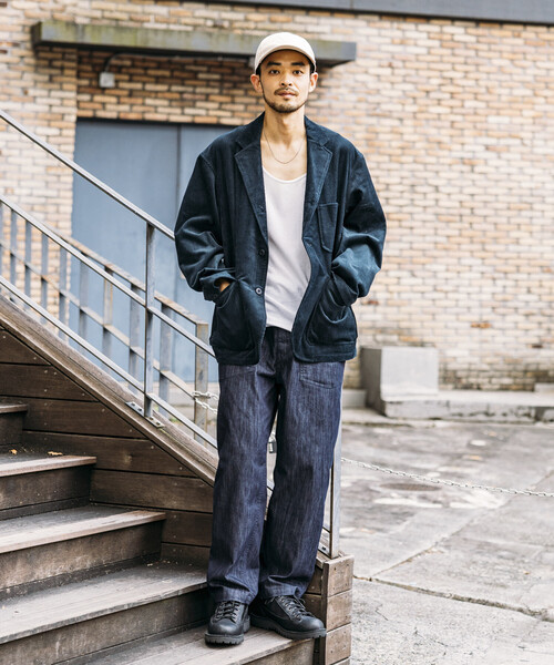 セール】RED KAP/レッドキャップ 別注 SMU KP-10 SETUP CORDUROY
