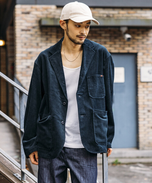 セール】RED KAP/レッドキャップ 別注 SMU KP-10 SETUP CORDUROY