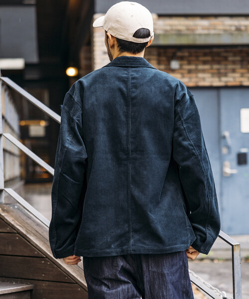 セール】RED KAP/レッドキャップ 別注 SMU KP-10 SETUP CORDUROY