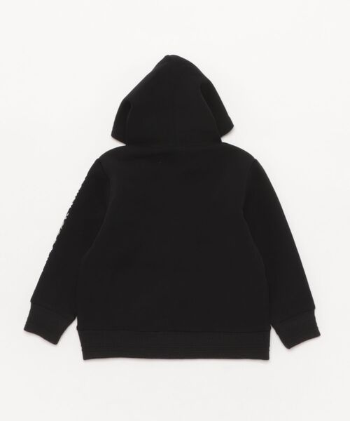 adamsJUGGLER(アダムスジャグラー)の「RTEG/C&REジップフーディーキッズ(パーカー・キッズ・ブラック/グレー・100/110/120/130/150)」の14枚目の写真