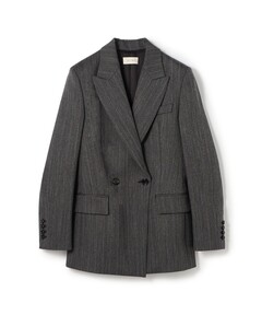 【完売商品】ウールリバーミドルAラインコート　CML fray i.d FRAY I.D｜ウールリバーミドルAラインコート | Rakuten Fashion(楽天