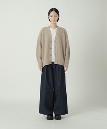 ZUCCa｜ズッカのカーディガン/ボレロ通販 - ZOZOTOWN