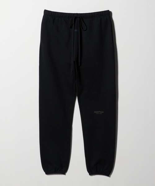 パンツ FEAR OF GOD VintageIndigoSelvedgeDenim FEAR OF GOD ESSENTIALS＞ヴィンテージ スウェット パンツ（スウェット