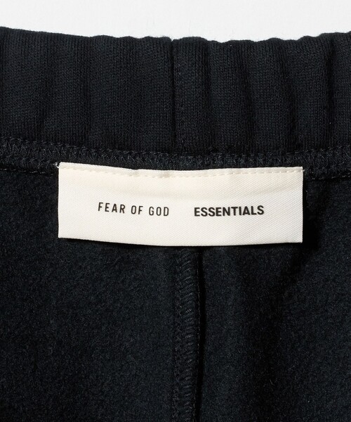FEAR OF GOD ESSENTIALS＞ヴィンテージ スウェット パンツ（スウェット