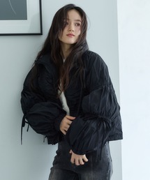 archives｜アルシーヴのジャケット/アウター（ブラック/黒色系）通販