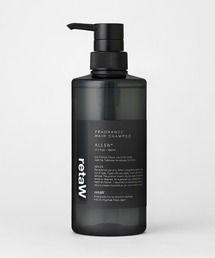 retaW(リトゥ)のフレグランス ヘアシャンプー(シャンプー)