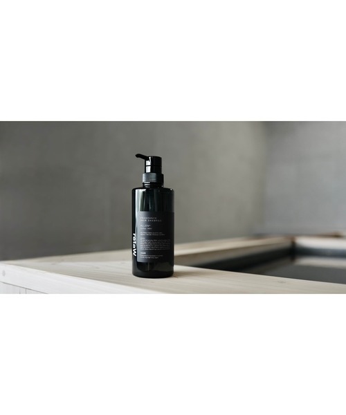 retaW（リトゥ）の「フレグランス ヘアシャンプー（シャンプー・メンズ・その他1/その他2・FREE）」の3枚目の写真