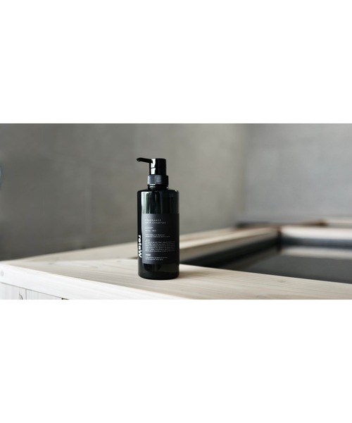 retaW（リトゥ）の「フレグランス ヘアシャンプー（シャンプー・メンズ・その他1/その他2・FREE）」の4枚目の写真