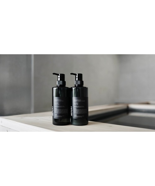 retaW（リトゥ）の「フレグランス ヘアシャンプー（シャンプー・メンズ・その他1/その他2・FREE）」の5枚目の写真