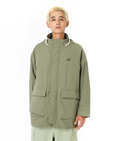 3ウェイジャケット