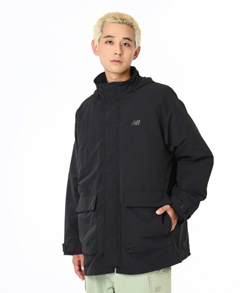New Balance 3way ダウンジャケット サイズ6 New Balance DOWN JACKET COLLECTION 2020オフィシャルストア、公式