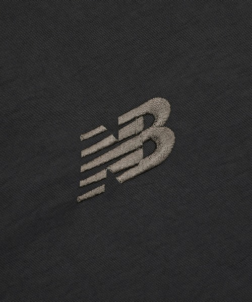 NEW BALANCE(ニューバランス)の「3ウェイジャケット(ブルゾン・メンズ・ブラック/カーキ・SMALL/MEDIUM/LARGE/X-LARGE/XX-LARGE)」の7枚目の写真
