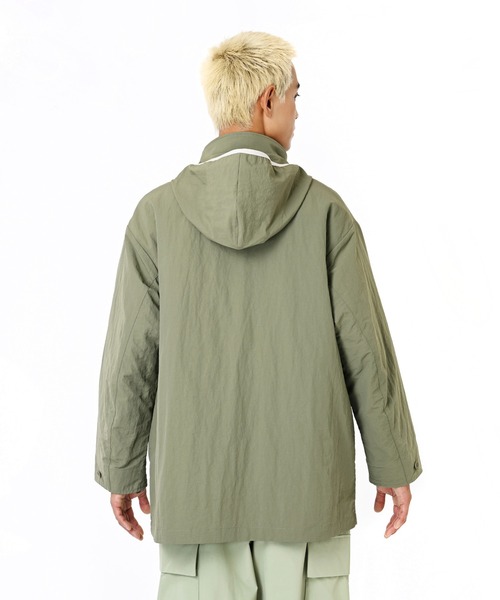 セール】3ウェイジャケット（ブルゾン）｜New Balance（ニューバランス