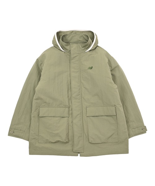 セール】3ウェイジャケット（ブルゾン）｜New Balance（ニューバランス