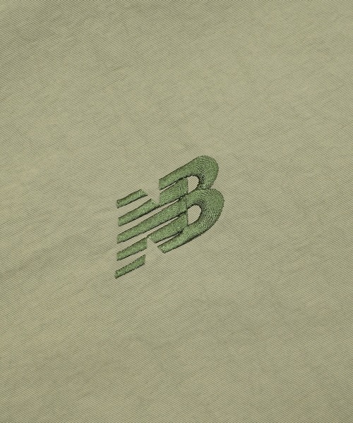 NEW BALANCE(ニューバランス)の「3ウェイジャケット(ブルゾン・メンズ・ブラック/カーキ・SMALL/MEDIUM/LARGE/X-LARGE/XX-LARGE)」の18枚目の写真