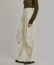 PUBLIC TOKYO | コットンナイロンカーゴパンツ(カーゴパンツ)