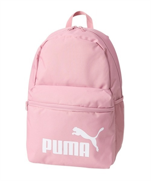 PUMA（プーマ）の「【PUMA】リュックサック　22L（バックパック/リュック・キッズ・オリーブ系/ブラック系2/ネイビー系/ピンク系/ブラック系1/ブルー系・FREE）」の6枚目の写真